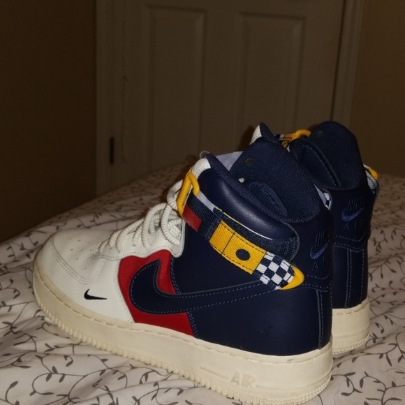 Air Force Ones